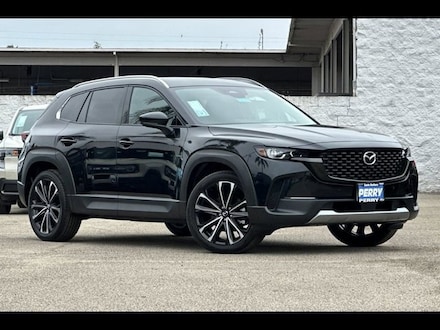 2025 Mazda CX-50 2.5 Turbo Premium Plus AWD Sport Utility
