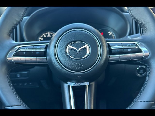 2025 Mazda CX-50 Premium Plus - Photo 19