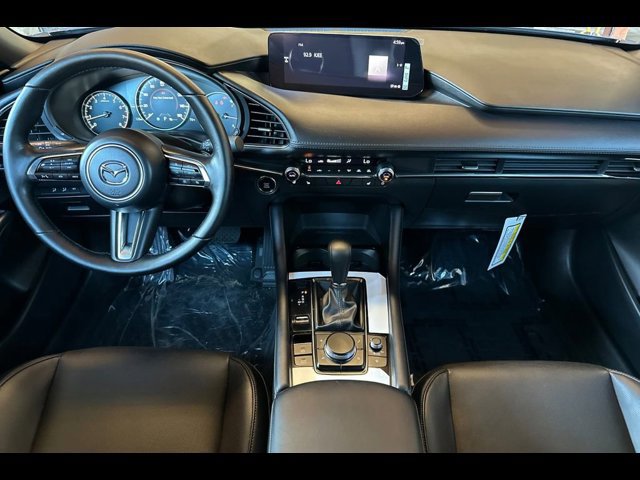 2025 Mazda Mazda3 Turbo Premium Plus - Photo 10