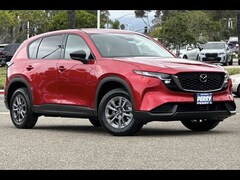 2026 Mazda CX-5 2.5 S Select AWD Sport Utility