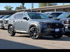 2026 Mazda CX-50 Hybrid Premium Plus AWD Sport Utility