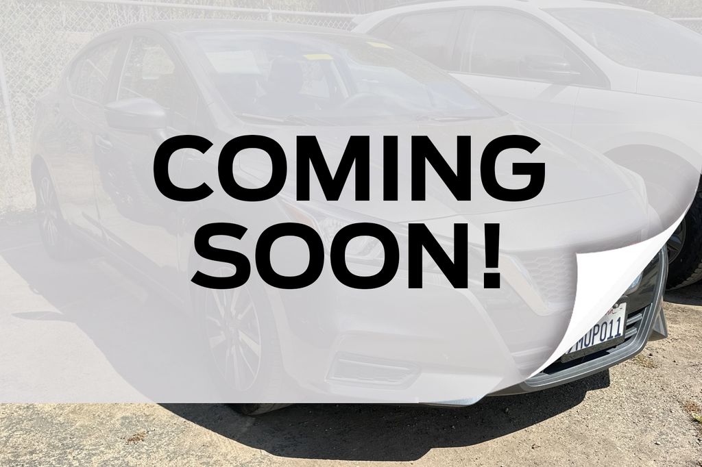 2021 Nissan Versa 1.6 SV CVT's photo