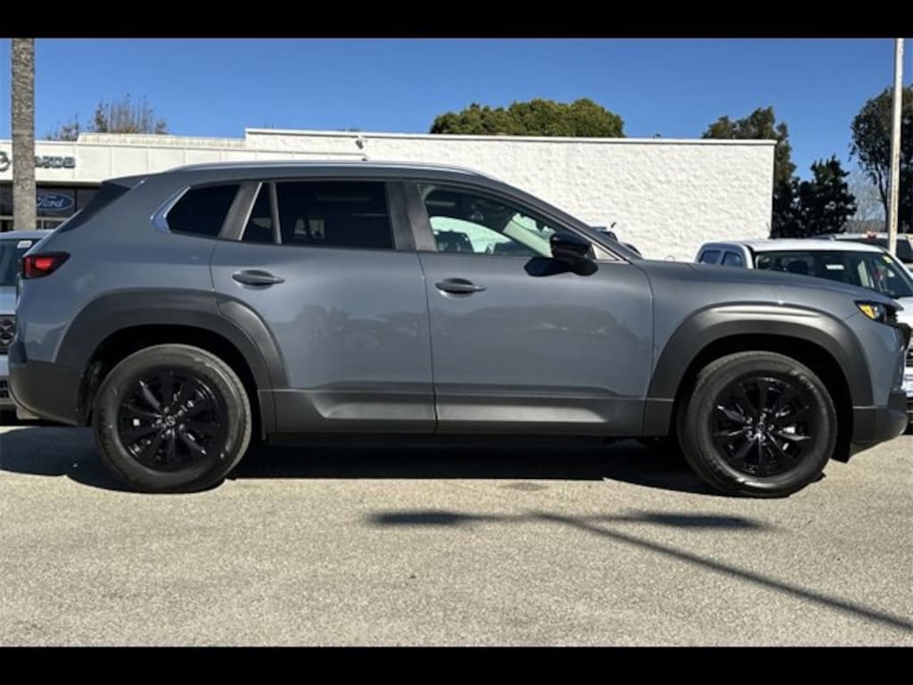 New 2026 Mazda CX-50 Hybrid Preferred AWD Sport Utility