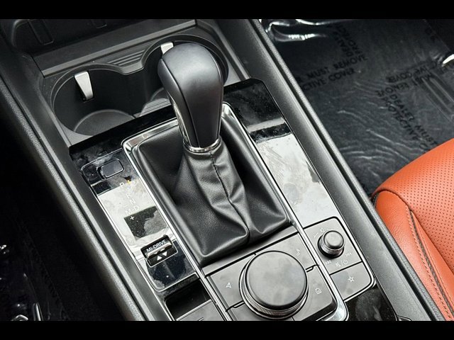 2025 Mazda CX-50 Premium Plus - Photo 18
