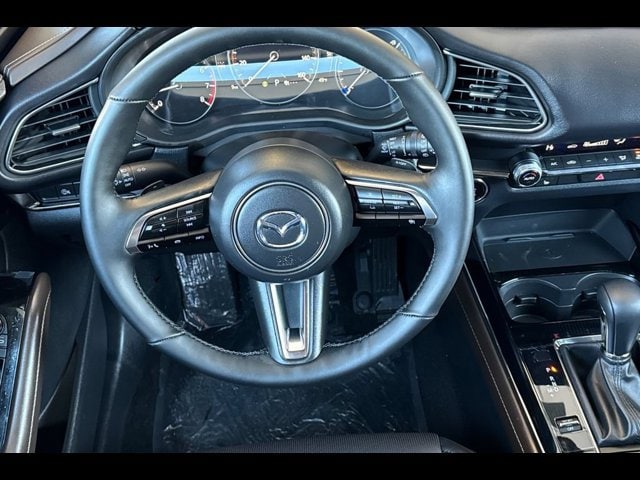 New 2025 Mazda CX-30 For Sale at Perry Mazda | VIN: 3MVDMBDY7SM821953