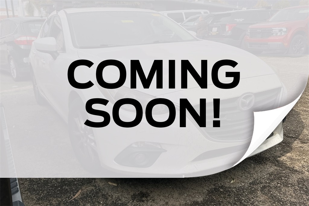 2015 Mazda MAZDA3 i Grand Touring