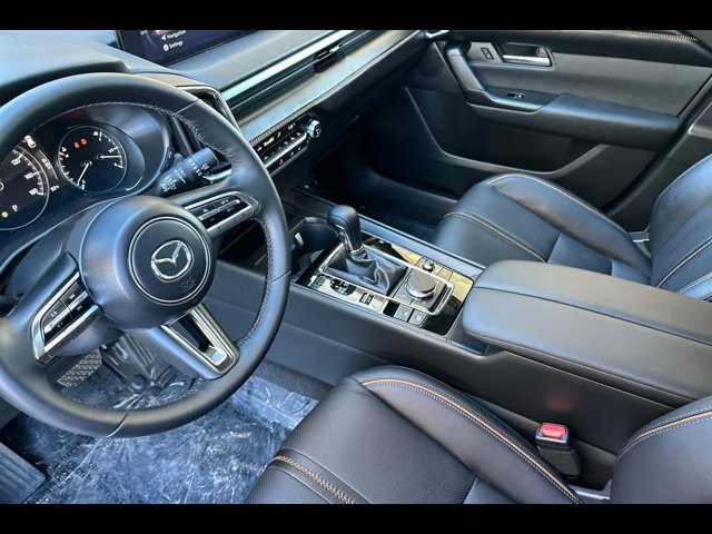 2025 Mazda CX-50 Premium Plus - Photo 6