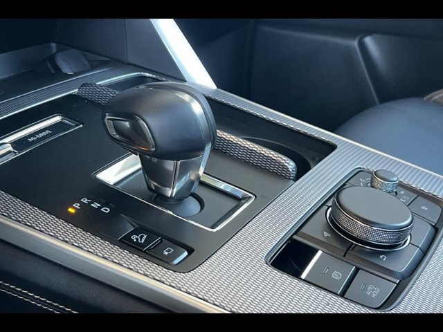2026 Mazda CX-70 Premium Package - Photo 17