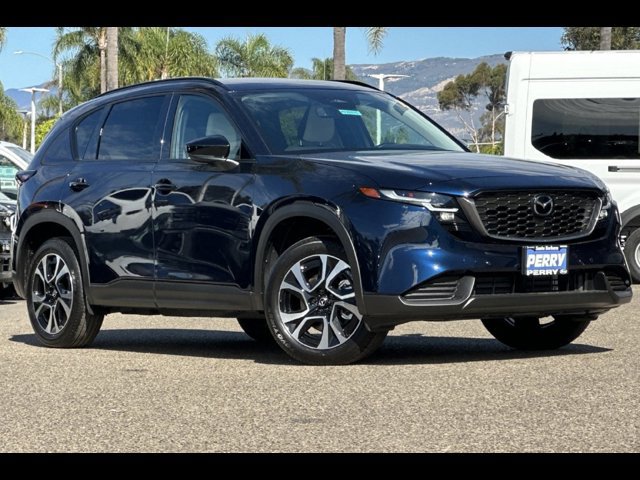 2026 Mazda CX-5 2.5 S Preferred AWD Sport Utility