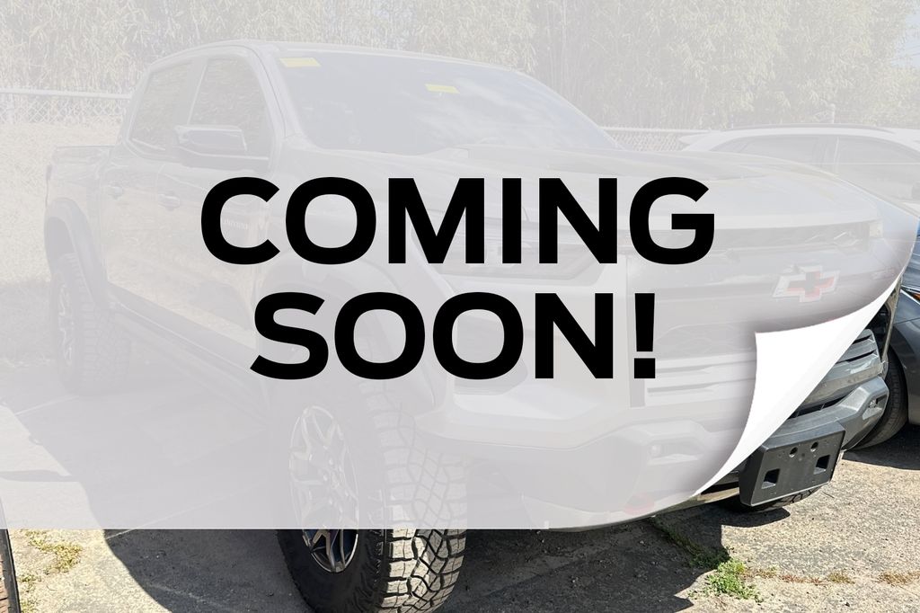 2024 Chevrolet Colorado 4WD ZR2 Crew Cab Short Box's photo