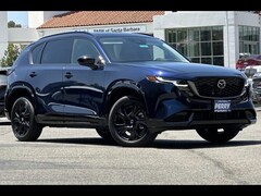 2026 Mazda CX-5 2.5 S Premium Plus AWD Sport Utility