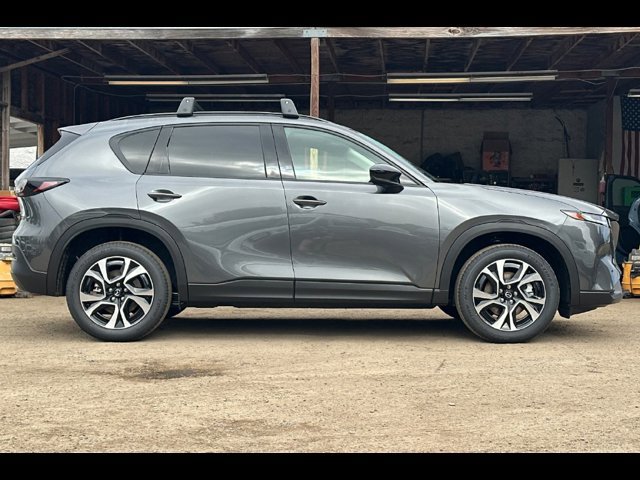 New 2026 Mazda CX-5 2.5 S Preferred AWD Sport Utility