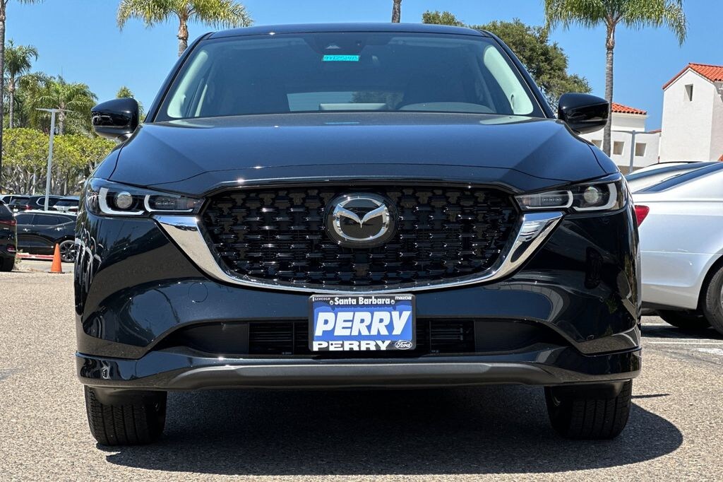 Used 2025 Mazda CX-5 2.5 S Select Package SUV
