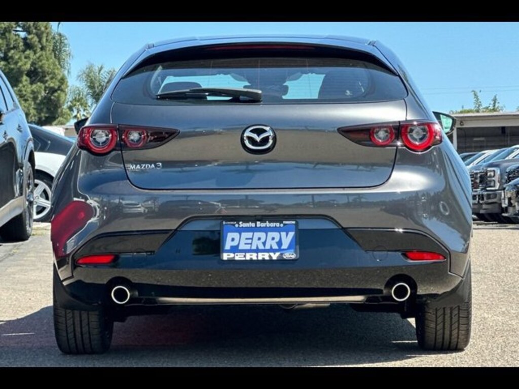 New 2026 Mazda Mazda3 Hatchback 2.5 S Select Sport HATCHBACK