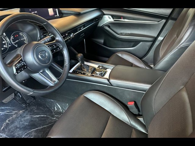 2025 Mazda Mazda3 Turbo Premium Plus - Photo 7