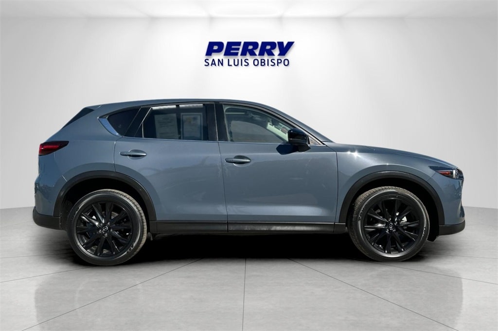 Used 2023 Mazda CX-5 2.5 S Carbon Edition SUV