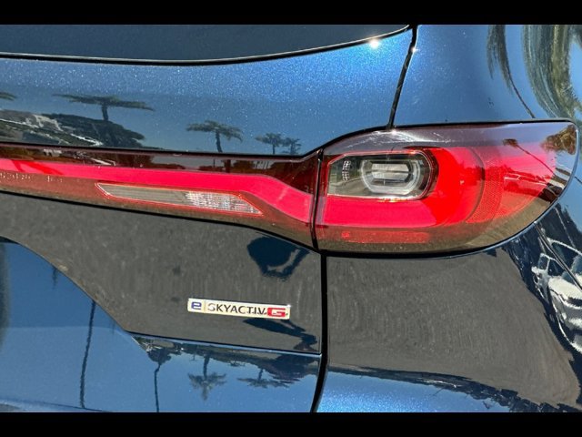 2026 Mazda CX-90 Premium Plus Package - Photo 20