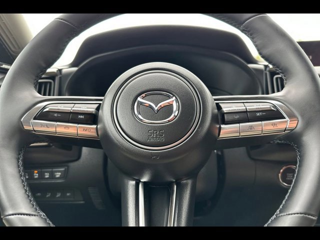 2025 Mazda CX-50 Premium Plus - Photo 20