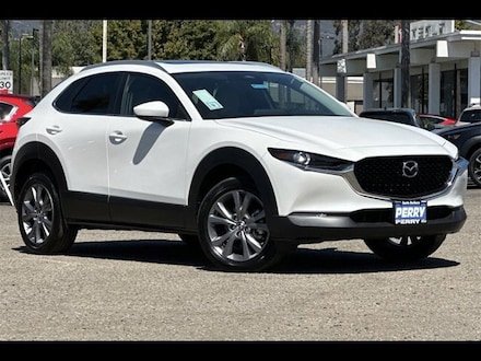 2025 Mazda CX-30 2.5 S Preferred AWD Sport Utility