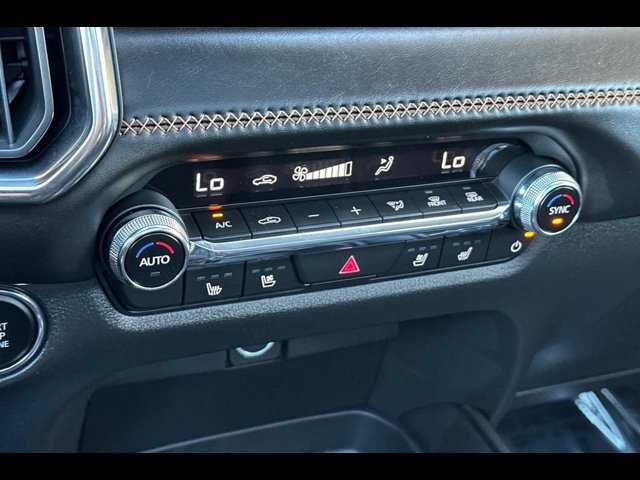 2025 Mazda CX-50 Premium Plus - Photo 16