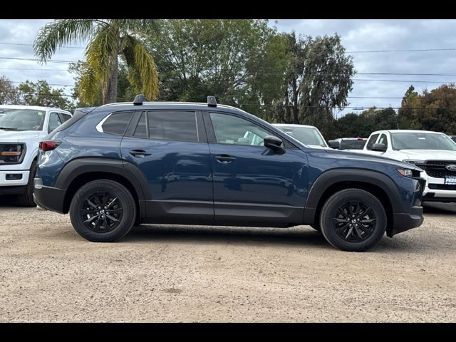 New 2026 Mazda CX-50 Hybrid Preferred AWD Sport Utility