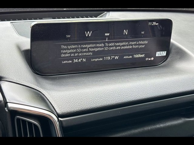 2025 Mazda CX-50 Premium Plus - Photo 16