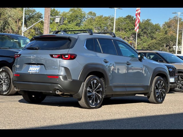 New 2026 Mazda CX-50 Hybrid Premium Plus AWD Sport Utility