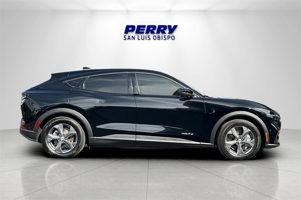 Used 2023 Ford Mustang Mach-E Select SUV