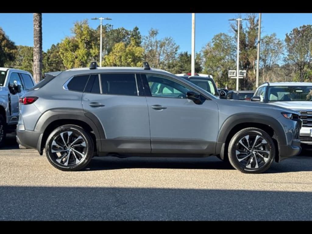 New 2026 Mazda CX-50 Hybrid Premium Plus AWD Sport Utility
