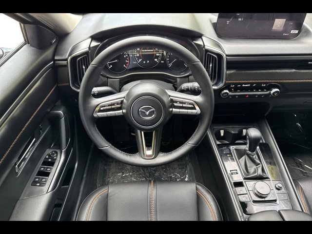 2025 Mazda CX-50 Premium Plus - Photo 11