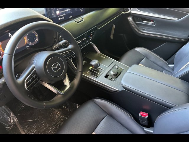 2026 Mazda CX-90 Premium Plus Package - Photo 6