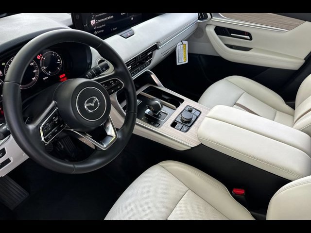 2026 Mazda CX-90 Premium Sport Package - Photo 6
