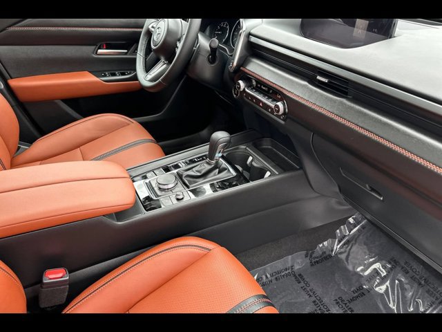 2025 Mazda CX-50 Premium Plus - Photo 12