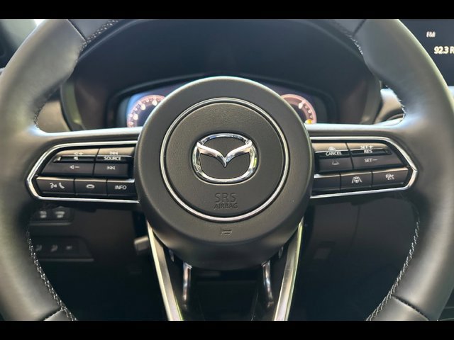 2026 Mazda CX-90 Premium Plus Package - Photo 18