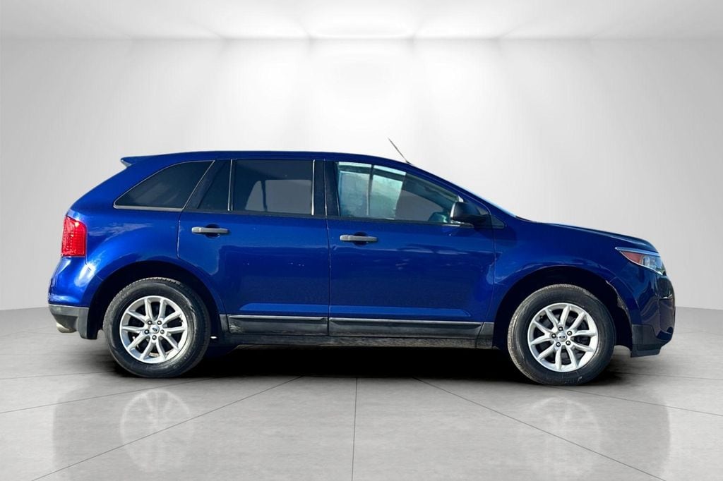 Used 2013 Ford Edge SE SUV