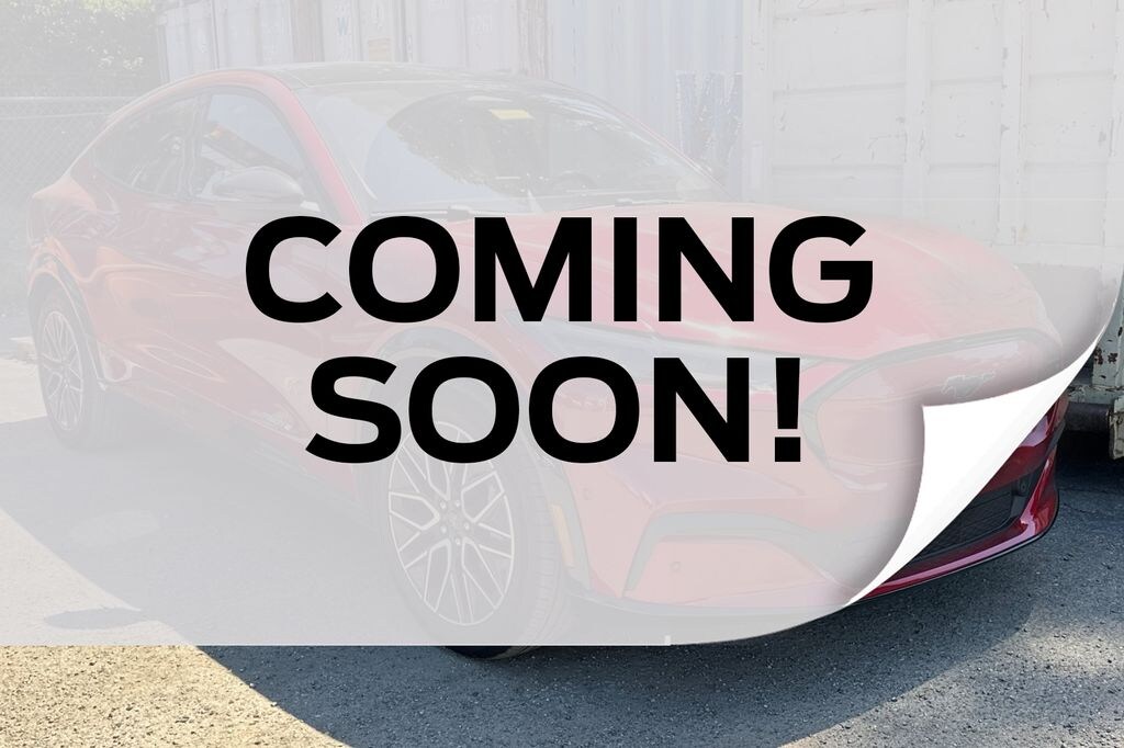 Used 2024 Ford Mustang Mach-E Premium SUV