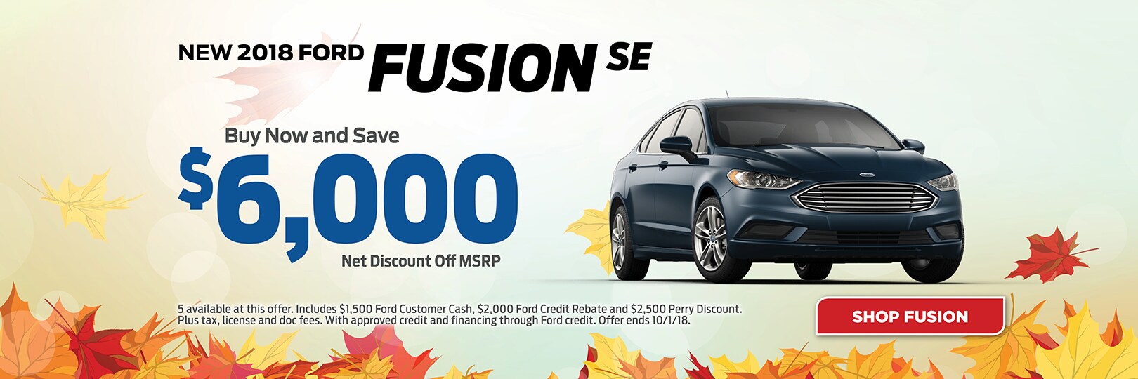 Perry Ford Lincoln Ford Dealership in San Luis Obispo CA