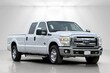  Ford F-250SD