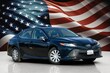  Toyota Camry Hybrid