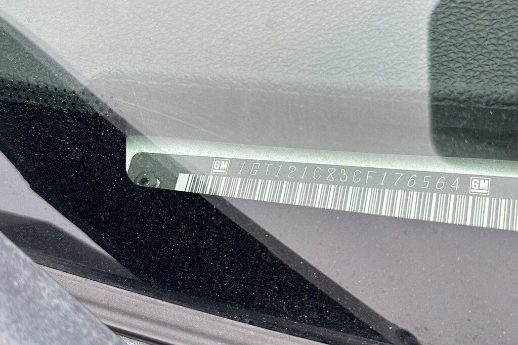 Used 2012 GMC Sierra 2500HD SLT Truck