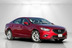 2015 Mazda Mazda6 i Touring Sedan