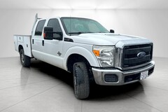 2016 Ford F-250SD XL Truck