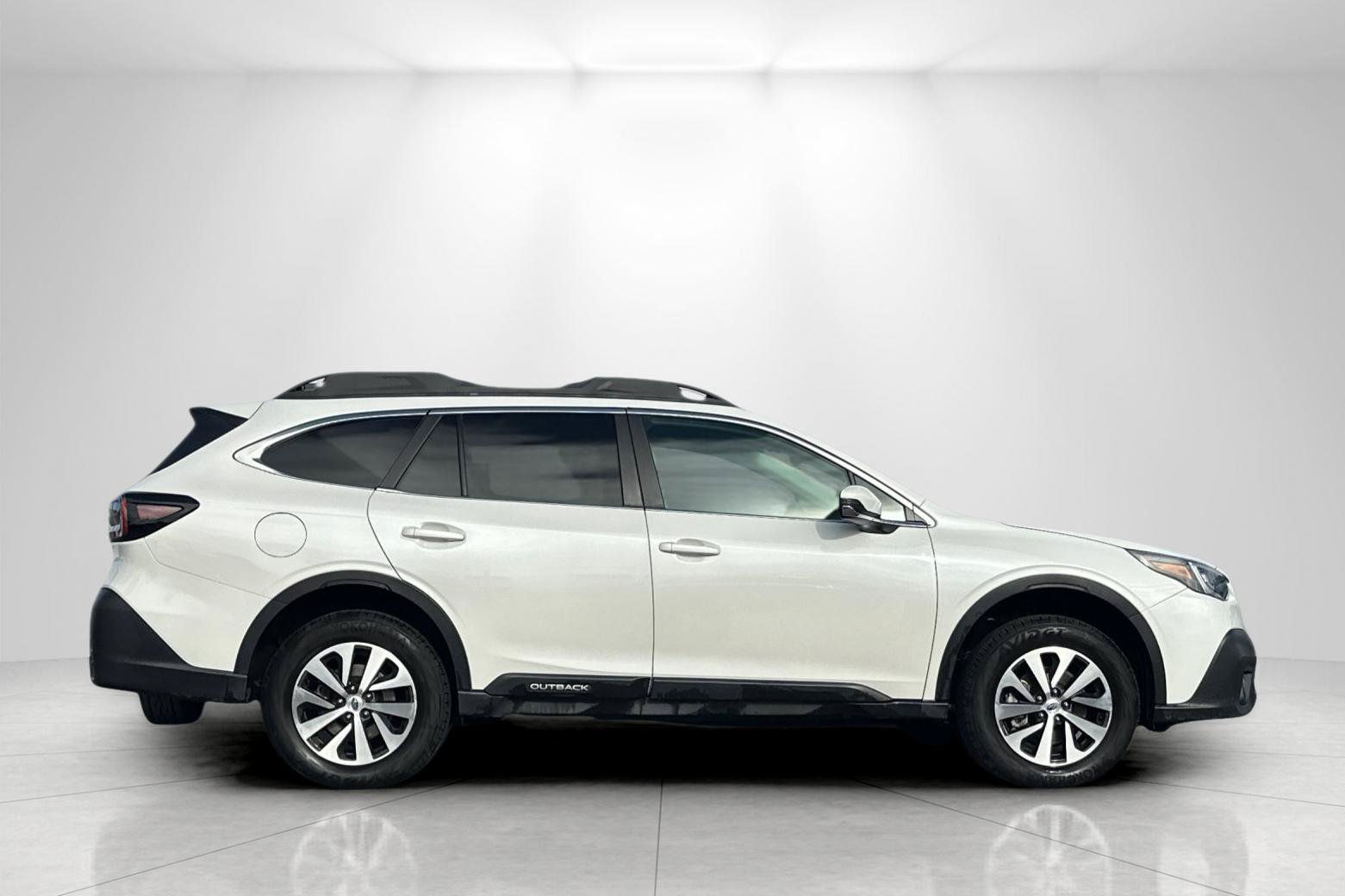 Used 2020 Subaru Outback Premium SUV