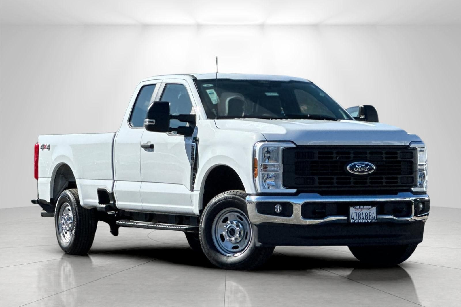 2024 Ford F-350 Super Duty XL