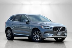 2021 Volvo XC60 T5 Inscription SUV