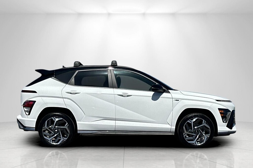 Used 2024 Hyundai Kona N Line SUV
