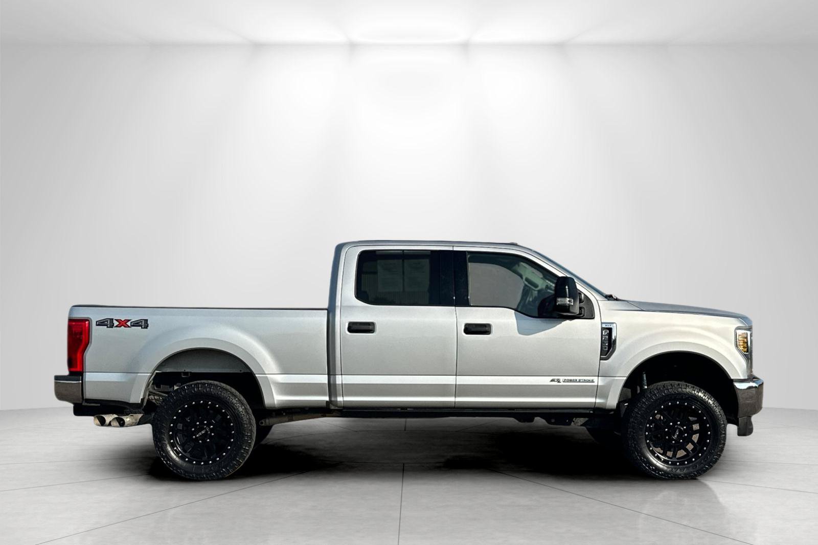 Used 2019 Ford F-250SD XLT Truck
