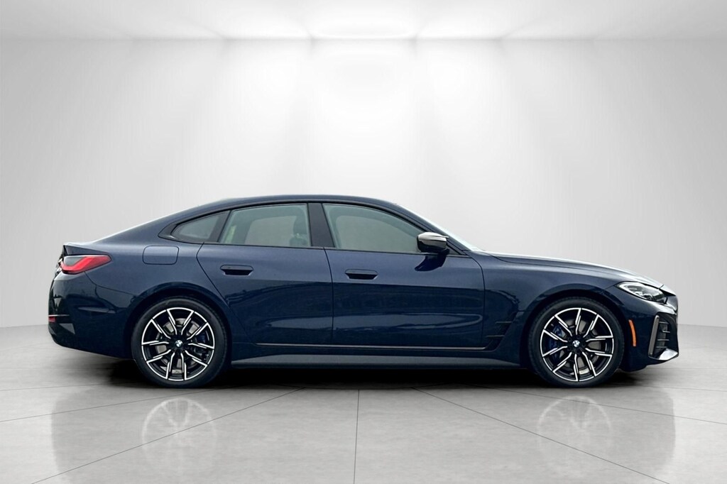 Used 2023 BMW i4 M50 Hatchback