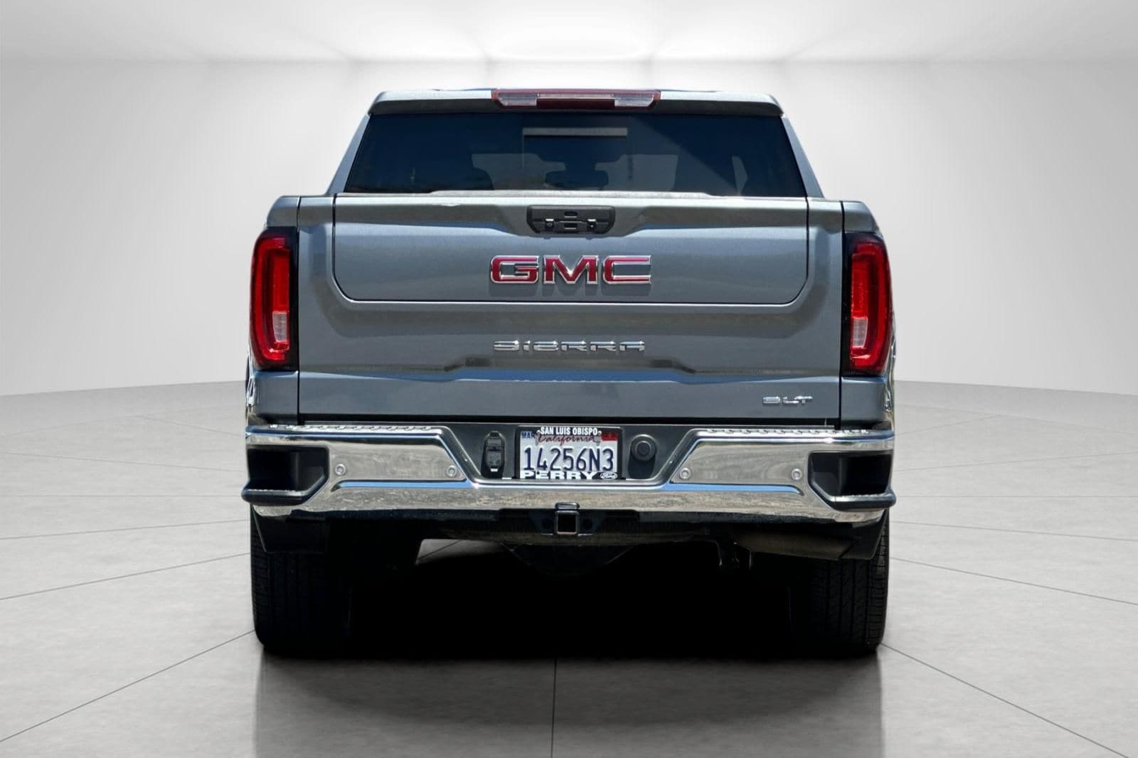 2020 GMC Sierra 1500 SLT - Photo 4
