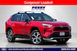  Toyota RAV4 Prime